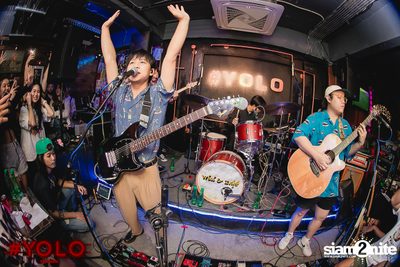 2nd Anniversary Party at Yolo Ekkamai — photo 115