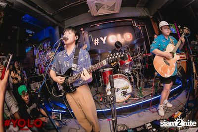 2nd Anniversary Party at Yolo Ekkamai — photo 116