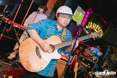 2nd Anniversary Party at Yolo Ekkamai — photo 117