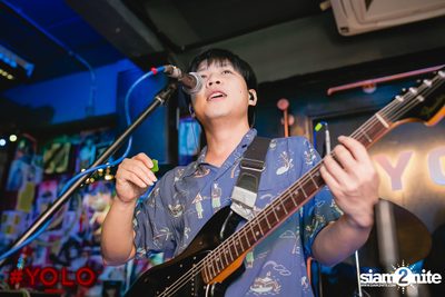2nd Anniversary Party at Yolo Ekkamai — photo 118