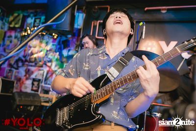 2nd Anniversary Party at Yolo Ekkamai — photo 119