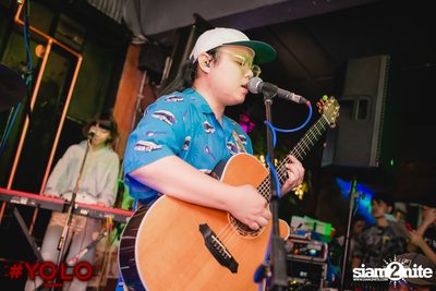 2nd Anniversary Party at Yolo Ekkamai — photo 120