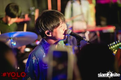 2nd Anniversary Party at Yolo Ekkamai — photo 122