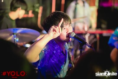 2nd Anniversary Party at Yolo Ekkamai — photo 123
