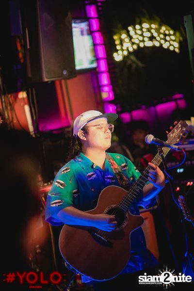 2nd Anniversary Party at Yolo Ekkamai — photo 124