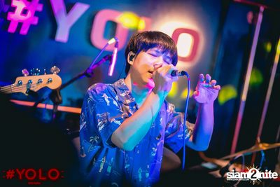 2nd Anniversary Party at Yolo Ekkamai — photo 125