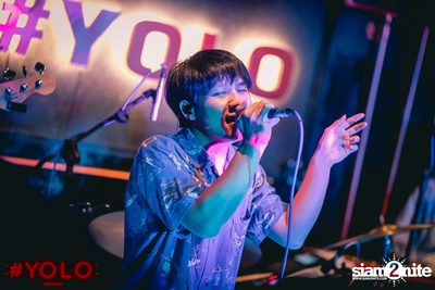 2nd Anniversary Party at Yolo Ekkamai — photo 126