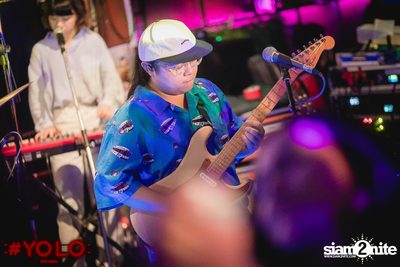 2nd Anniversary Party at Yolo Ekkamai — photo 131