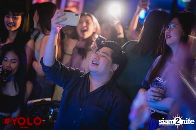 2nd Anniversary Party at Yolo Ekkamai — photo 134