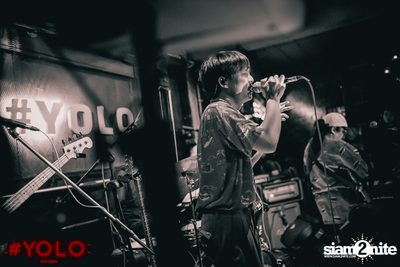 2nd Anniversary Party at Yolo Ekkamai — photo 135