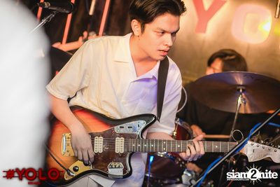 2nd Anniversary Party at Yolo Ekkamai — photo 141