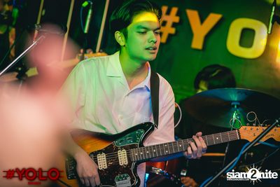 2nd Anniversary Party at Yolo Ekkamai — photo 142