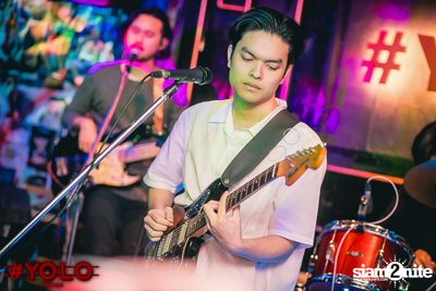 2nd Anniversary Party at Yolo Ekkamai — photo 143