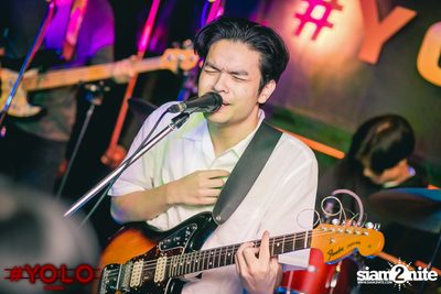 2nd Anniversary Party at Yolo Ekkamai — photo 144
