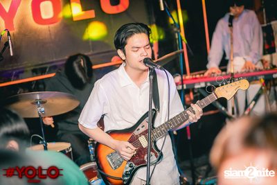 2nd Anniversary Party at Yolo Ekkamai — photo 145