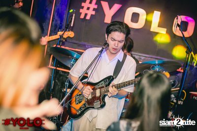 2nd Anniversary Party at Yolo Ekkamai — photo 146