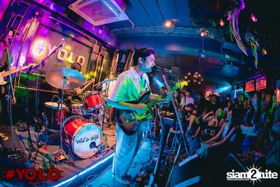 2nd Anniversary Party at Yolo Ekkamai — photo 147