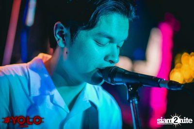 2nd Anniversary Party at Yolo Ekkamai — photo 151