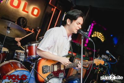 2nd Anniversary Party at Yolo Ekkamai — photo 152