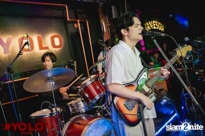 2nd Anniversary Party at Yolo Ekkamai — photo 153