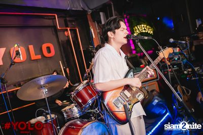 2nd Anniversary Party at Yolo Ekkamai — photo 154
