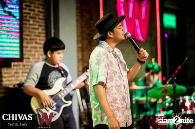 Atom Chanakan at Wine Bridge — photo 1