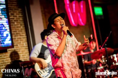 Atom Chanakan at Wine Bridge — photo 2