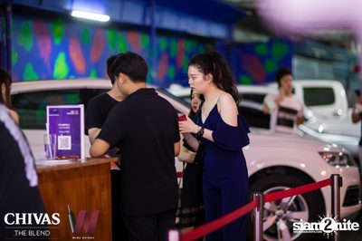 Atom Chanakan at Wine Bridge — photo 10