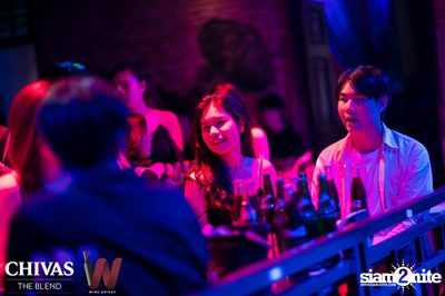 Atom Chanakan at Wine Bridge — photo 22