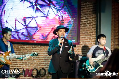 Atom Chanakan at Wine Bridge — photo 25