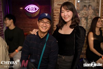 Atom Chanakan at Wine Bridge — photo 28