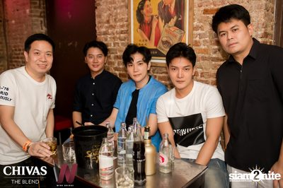 Atom Chanakan at Wine Bridge — photo 34