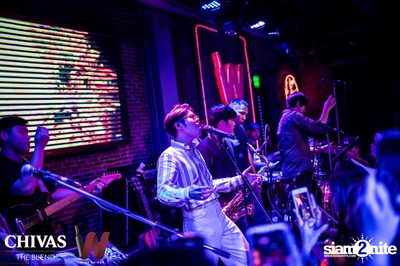 Atom Chanakan at Wine Bridge — photo 44