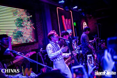 Atom Chanakan at Wine Bridge — photo 45