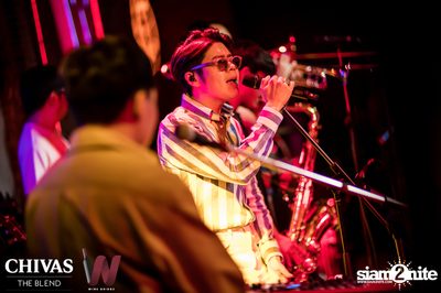 Atom Chanakan at Wine Bridge — photo 46