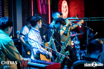 Atom Chanakan at Wine Bridge — photo 47
