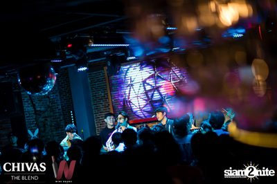 Atom Chanakan at Wine Bridge — photo 52