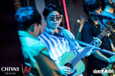 Atom Chanakan at Wine Bridge — photo 56