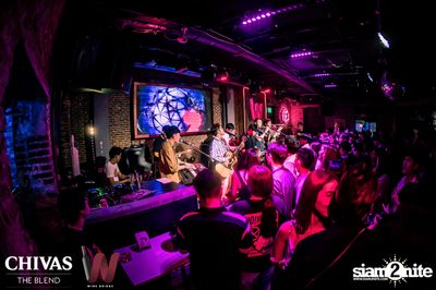 Atom Chanakan at Wine Bridge — photo 61