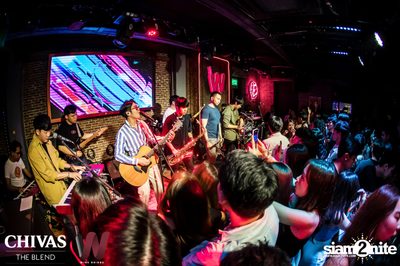 Atom Chanakan at Wine Bridge — photo 63