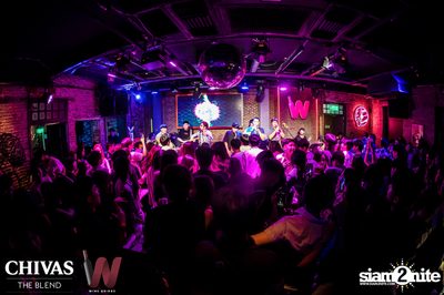 Atom Chanakan at Wine Bridge — photo 65