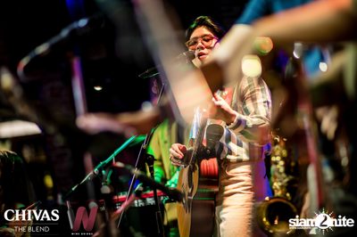 Atom Chanakan at Wine Bridge — photo 75
