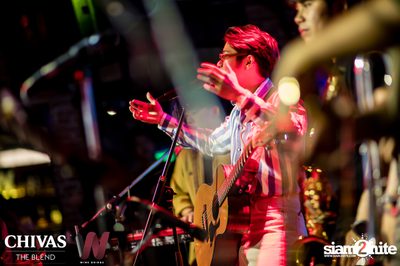 Atom Chanakan at Wine Bridge — photo 77