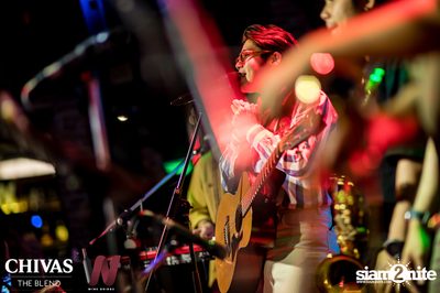 Atom Chanakan at Wine Bridge — photo 78