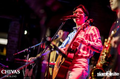 Atom Chanakan at Wine Bridge — photo 79