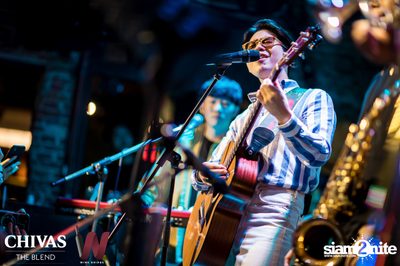 Atom Chanakan at Wine Bridge — photo 80