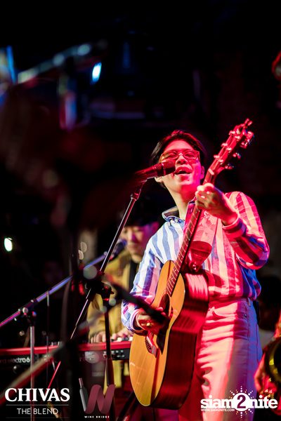 Atom Chanakan at Wine Bridge — photo 81