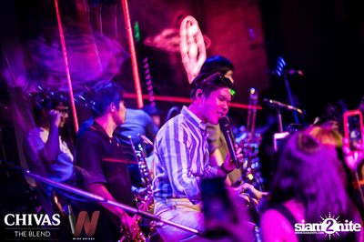 Atom Chanakan at Wine Bridge — photo 88