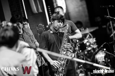 Atom Chanakan at Wine Bridge — photo 89