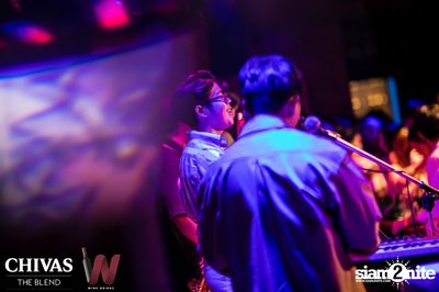Atom Chanakan at Wine Bridge — photo 93